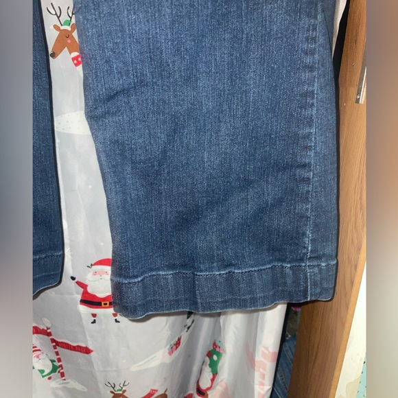 Womens Ariat mid rise trouser 29r jeans - Picture 2 of 10